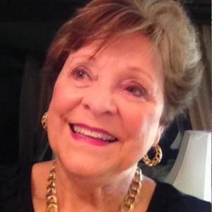 Meet your Posher, Patti